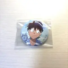 土井半助　缶バッジ　みんなで下町散策の段　忍たま乱太郎