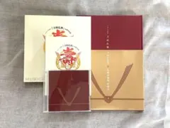 【Blu-ray】未開封★刀ミュ『刀剣乱舞』 五周年　壽 乱舞音曲祭 & 写真集