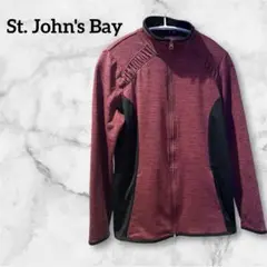 St. John's Bay Quick-Dri ジャケット 【サイズPS】