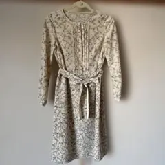 アリスバーリー　花柄　ワンピース　B品　新品