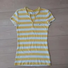 TOMMY HILFIGER　トミーヒルフィガー Tシャツ