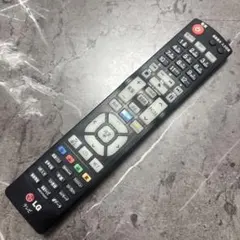 LG テレビ用リモコン 本体 AKB73756517のサムネイル