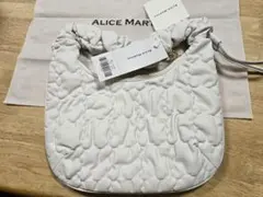 ALICE MARRTHA REMI アリスマーサ　レミ　　ショルダーバッグ