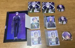 3SKM 榊ネス　ハーフアニバーサリー　でんがな　セット