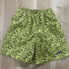 【希少】Patagonia パタゴニア 旧 バギーズショーツ USA製99年