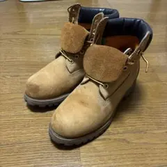 値下げ中！ティンバーランド　ブーツ