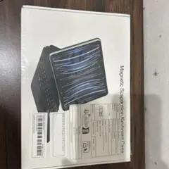 iPad（第10世代）用のマグネット拡張キーポードケース