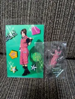 ジュエステ エメ☆カレ 小野屋あずき グッズ