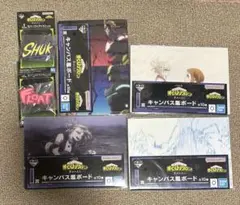 最新　一番くじ　下位賞　まとめ売り　セット　バラ売り可　110点 2025年最新】一番くじ 下位賞 まとめ売りの人気アイテム - メルカリ