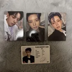 柚白玉☪麗　✽プロフ必読✽様 リクエスト 4点 まとめ商品