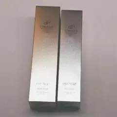 匿名配送/新品未開封 ストレピア 美白ゲルローション&マスクウォッシュ 
