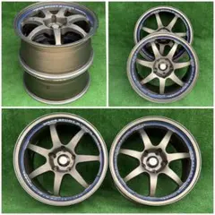 WedsSport SA-70 17インチ シバタイヤ 215/40R17 WedsSport SA-70 17インチ シバタイヤ 215/40R17 - メルカリ