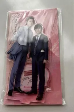 2026年最新】風間俊介 アクスタの人気アイテム - メルカリ