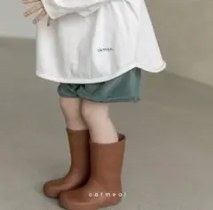 oatmeal 韓国子供服