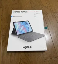 2026年最新】LogiCool combo touch ik1178graの人気アイテム - メルカリ