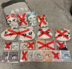 ME:I キャラ福くじ 【即購入❌】