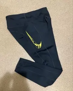 ジャージ スパッツ