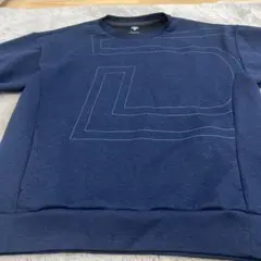 DESCENTE スウェット