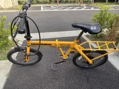 2026年最新】折りたたみ自転車 ハマーの人気アイテム - メルカリ