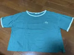 vandash ロゴプリント 半袖Tシャツ