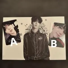 【新品・未開封】SJ MARKET 日本公式グッズ はちみつトレカ(イェソン) 美品 SS8 superjunior イェソン YESUNG はちみつケーキ トレカ｜Yahoo