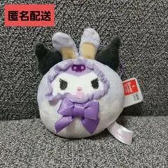 クロミ　サンリオキャラクターズ　よちよちイースターマスコット　新品未使用のサムネイル