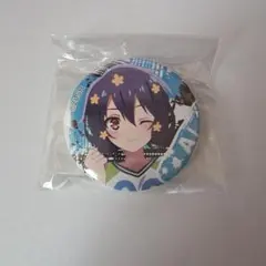 ゾンビランドサガ×ドン・キホーテ 缶バッジ　水野愛