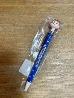 ペコちゃん 香りつきボールペン 数量限定ペコちゃんボールペンお菓子の香りもついたゼブラ「サラサ