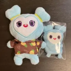 Twice 娜芙莉 navely
