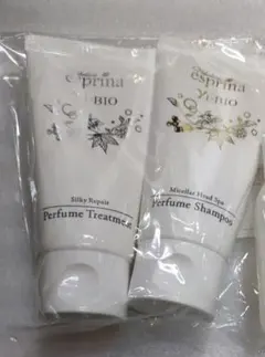 新品】ヴィブリアン エスプリーナ 美BIOシャンプー & トリートメント