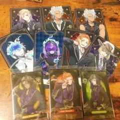 バラ売り！ツイステ