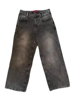 jaded london デニム