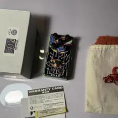 ZVEX Fuzz Factory Verticalのサムネイル