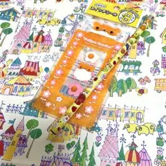 平成レトロ レモン社 ハムスター ハムちゃん スイッチシール&えんぴつ