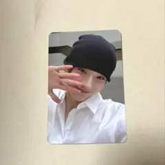 ALD1 アドワン starriver スタリバ　中華 トレカ　サンウォン