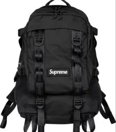 2026年最新】supreme 17代目バックパックの人気アイテム - メルカリ