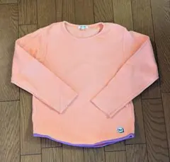 ビーミング by ビームス　長袖 カットソー　130㎝