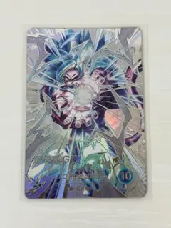 2026年最新】孫悟空：GT シークレット パラレルの人気アイテム - メルカリ