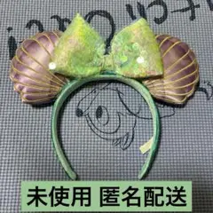 東京ディズニーリゾート カチューシャ
