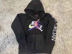 Jordan ジョーダン トレーナー パーカー 4-5yrs 110cm