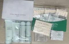 ALBION EXCIA トライアルセット＋スキコン3日間お試しセット