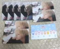 ☆Stray Kids☆オンラインくじ ステッカーセット☆
