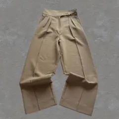 00's vintage ワイドパンツ アーカイブ グランジy2kパンク