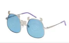 モンスターズインク　サリー　サングラス