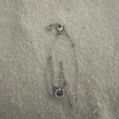 スワロフスキー ネックレス