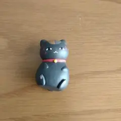 夏目友人帳ガチャ　黒ニャンコ先生