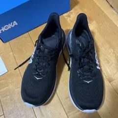 HOKAスニーカー28.5cm