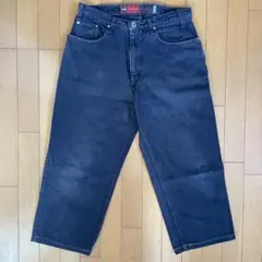 90’s Levi’s SilverTab looseシルバータブ ＊裾上げ済