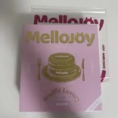 【新品】メロジョイ いちごスフレ Mサイズ