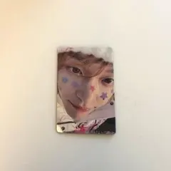 RIIZE トレカ ウォンビンラキドロ 会場限定 all of you